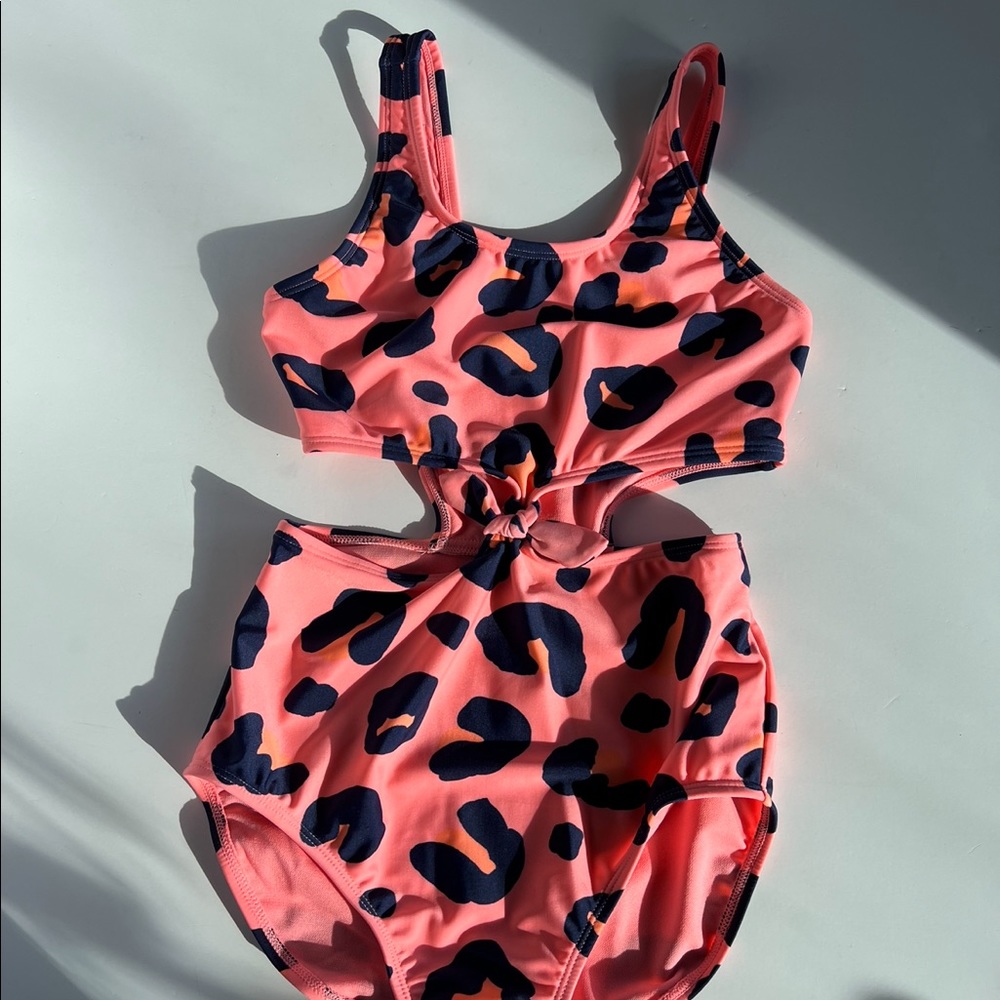Art Class girl swim suit size 10/12 never worn